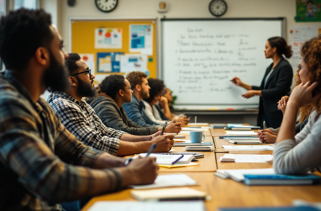 Upskilling και Reskilling : Ποιο είναι το κατάλληλο για εσάς;