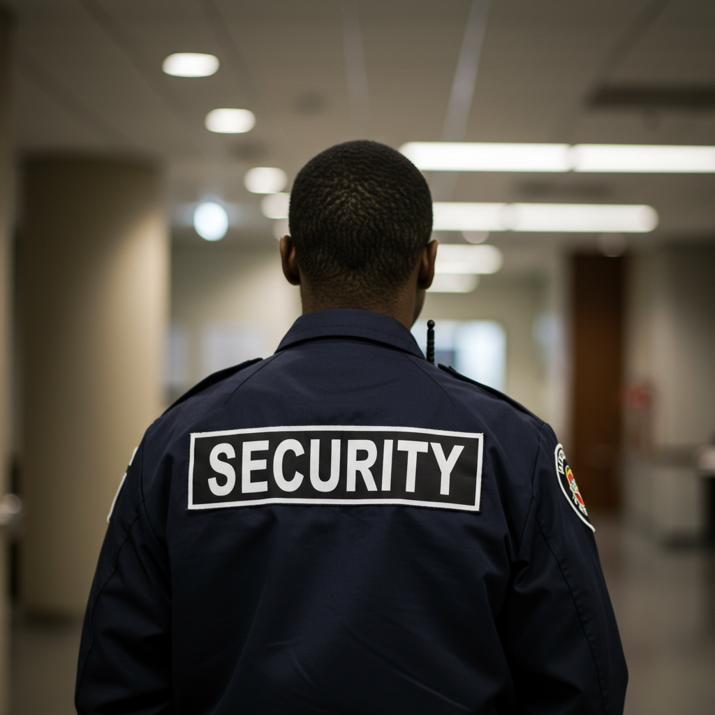 Πρόγραμμα Ιδιωτικής Ασφάλειας- Security
