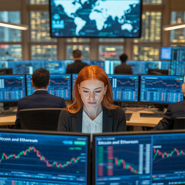 Συναλλαγές στο Blockchain