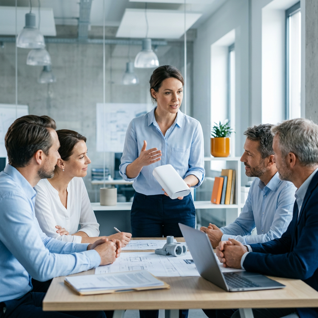 Innovation Management